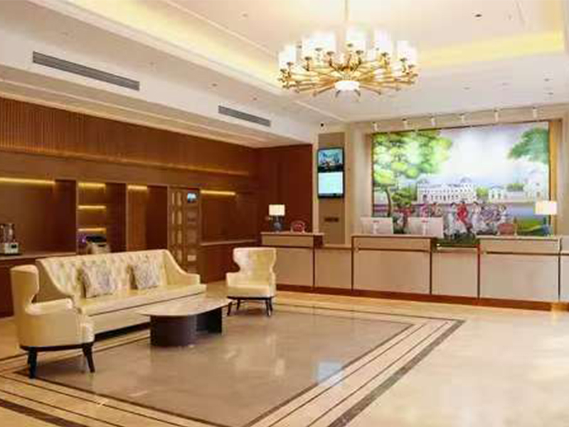 智慧酒店系统在旅游中的有哪些作用