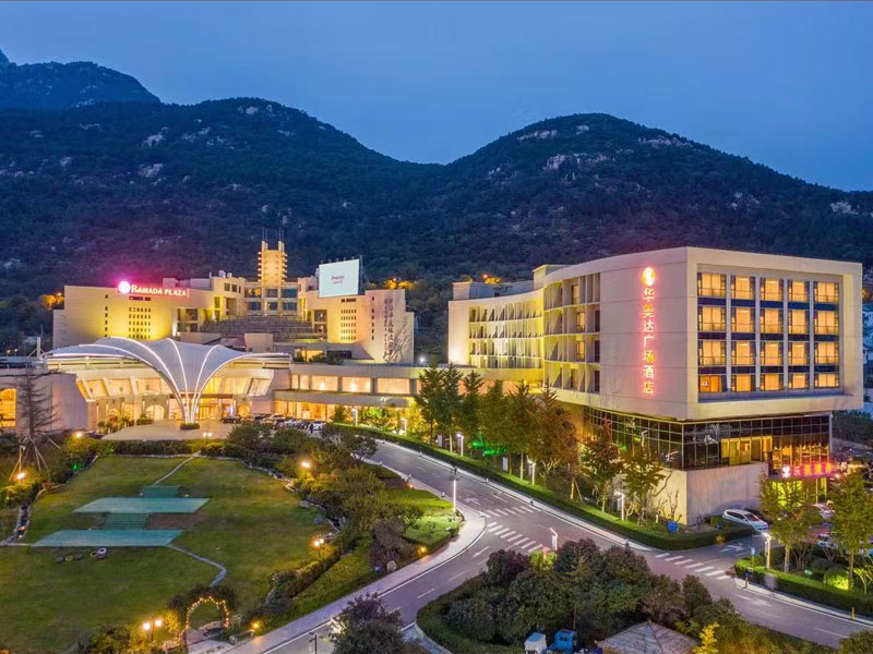 智慧酒店系统包含哪些功能升级