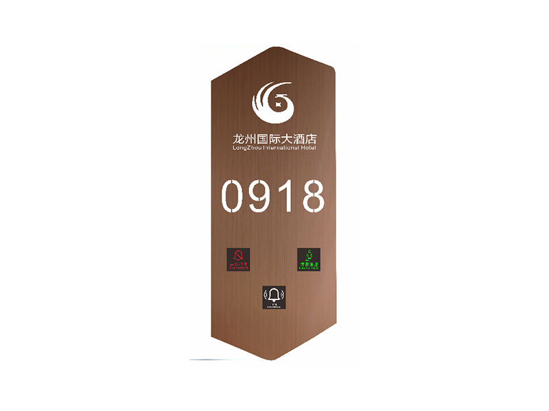 不锈钢定制门显